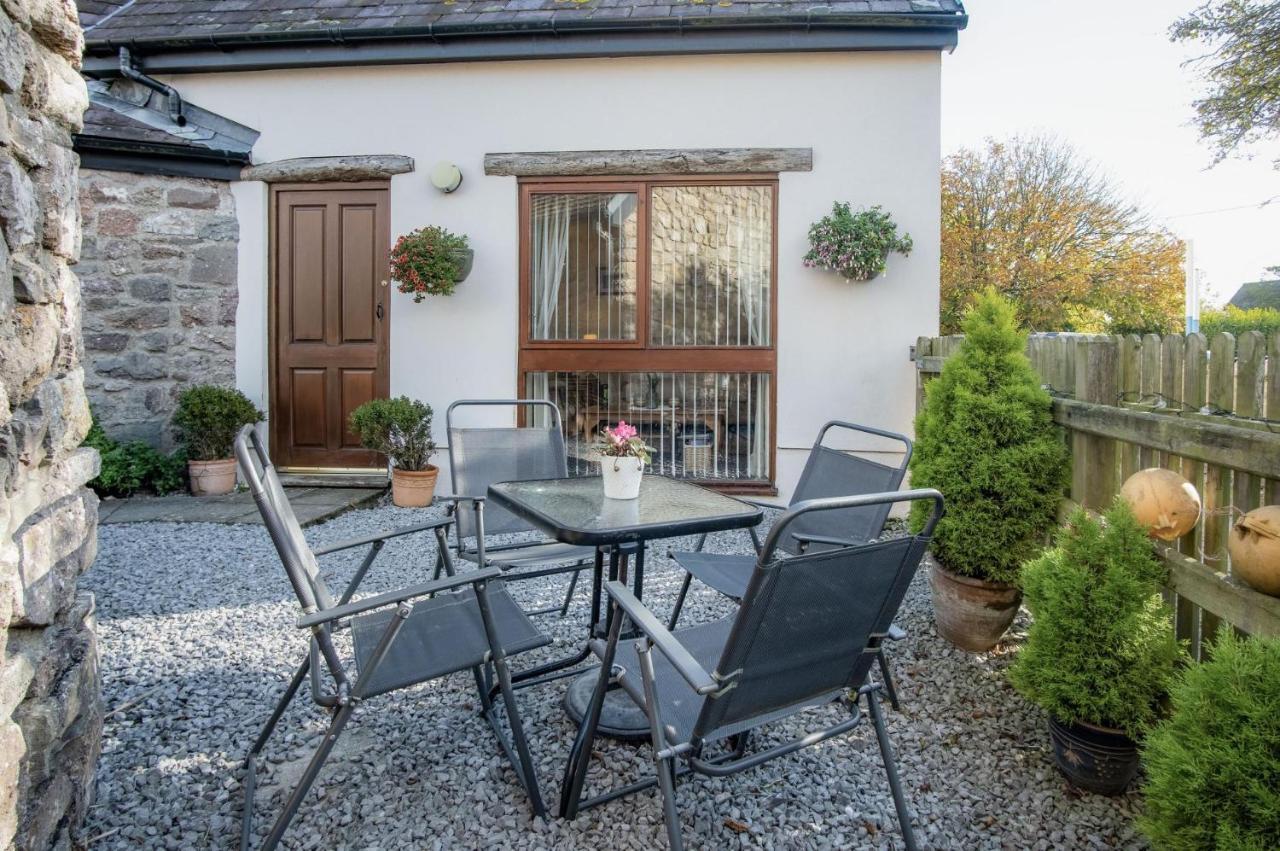 The Old School Cottage Ship Farm - 1 Bedroom - Rhossili Esterno foto