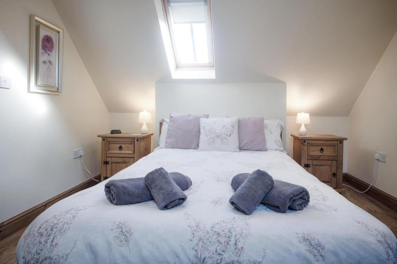 The Old School Cottage Ship Farm - 1 Bedroom - Rhossili Esterno foto