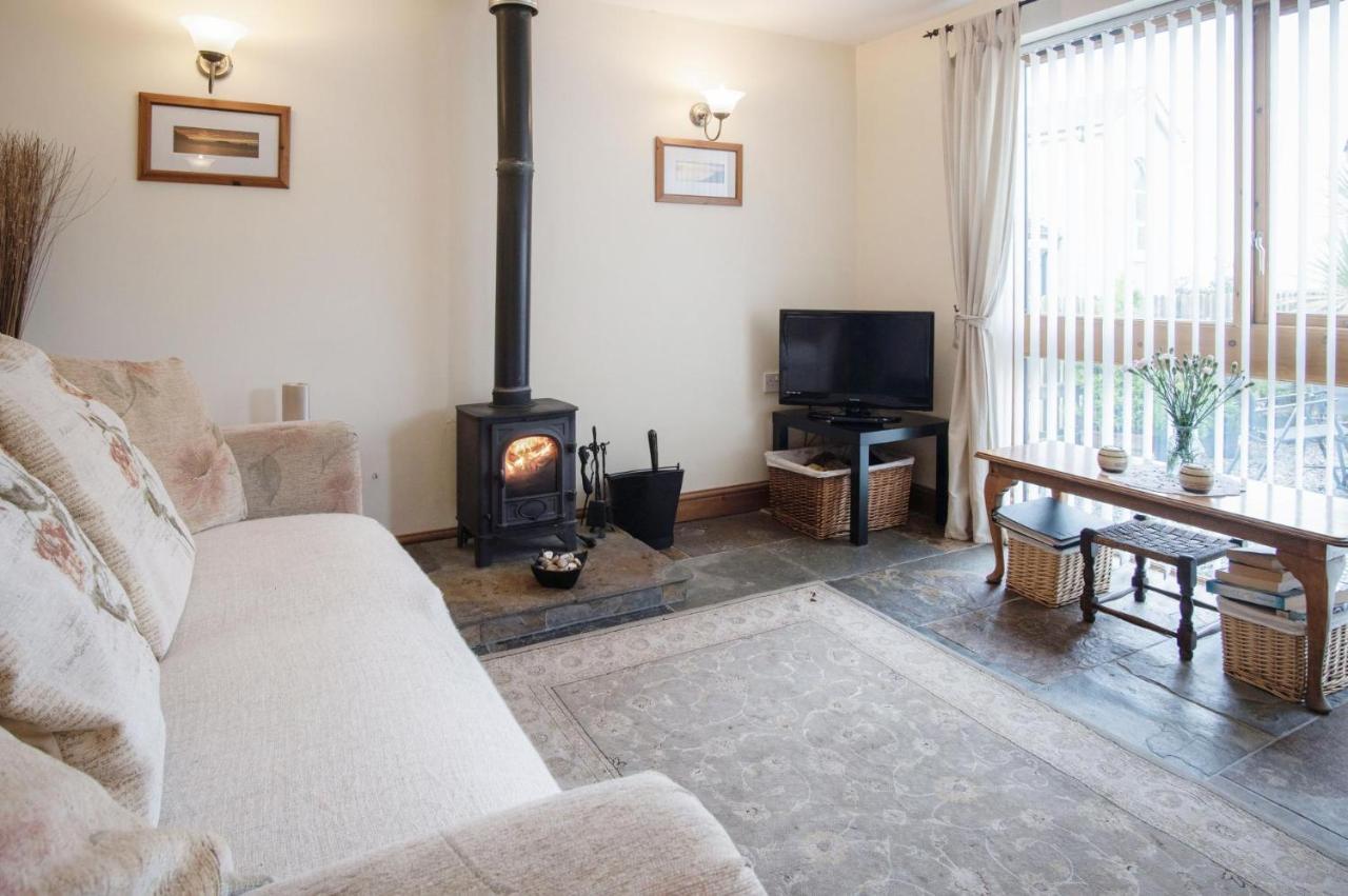 The Old School Cottage Ship Farm - 1 Bedroom - Rhossili Esterno foto
