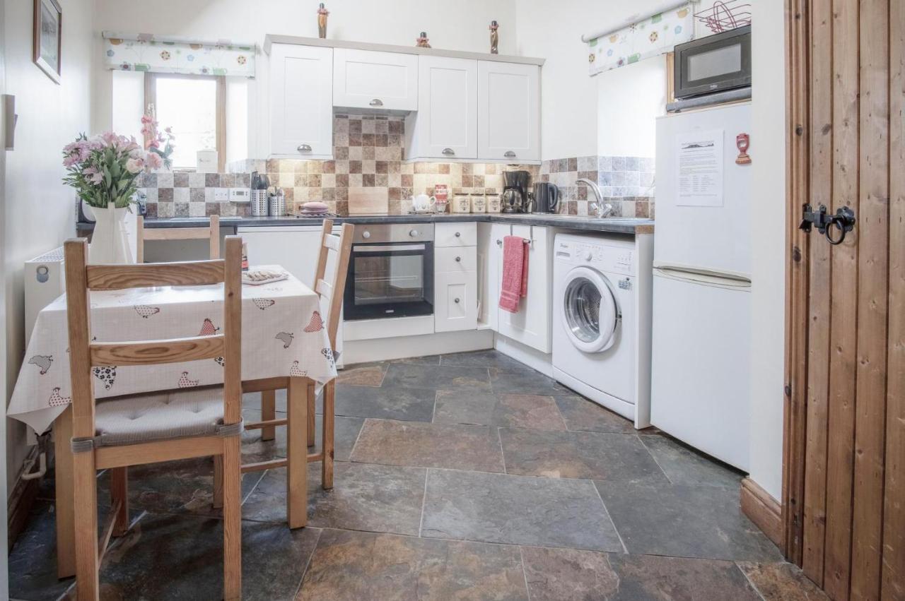 The Old School Cottage Ship Farm - 1 Bedroom - Rhossili Esterno foto