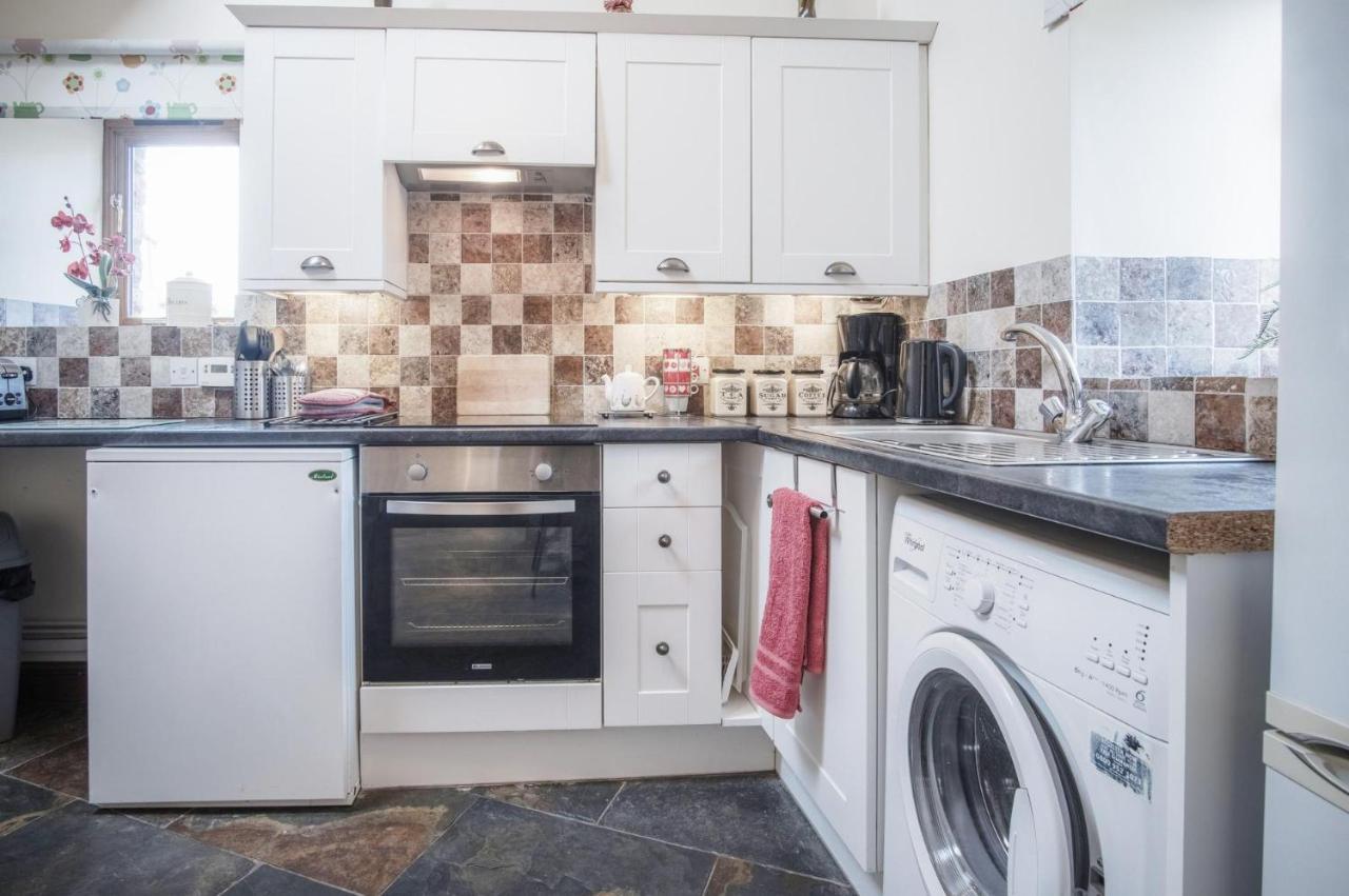 The Old School Cottage Ship Farm - 1 Bedroom - Rhossili Esterno foto