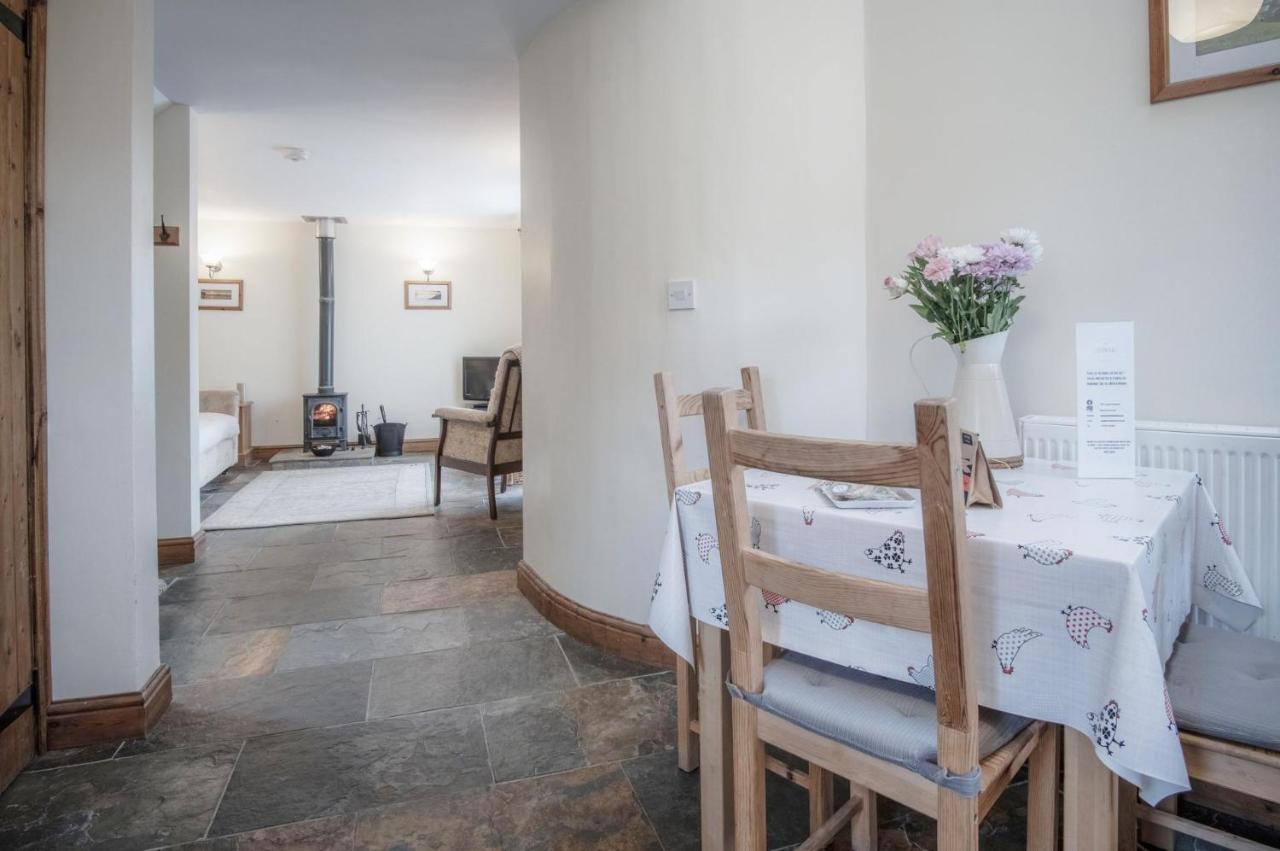 The Old School Cottage Ship Farm - 1 Bedroom - Rhossili Esterno foto