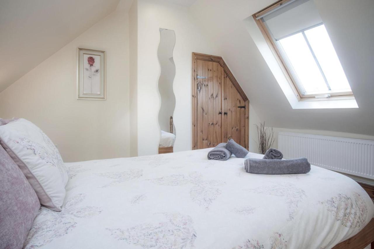 The Old School Cottage Ship Farm - 1 Bedroom - Rhossili Esterno foto