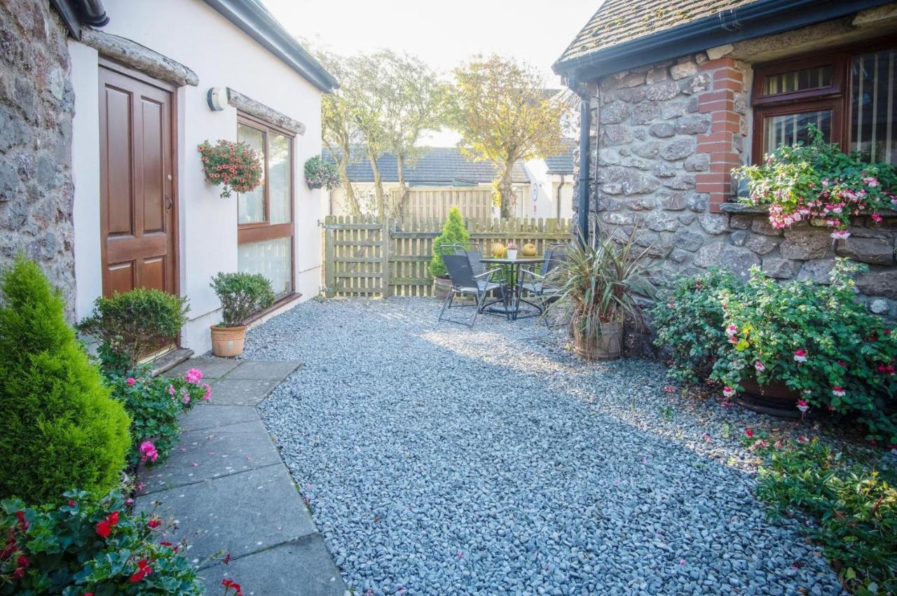 The Old School Cottage Ship Farm - 1 Bedroom - Rhossili Esterno foto