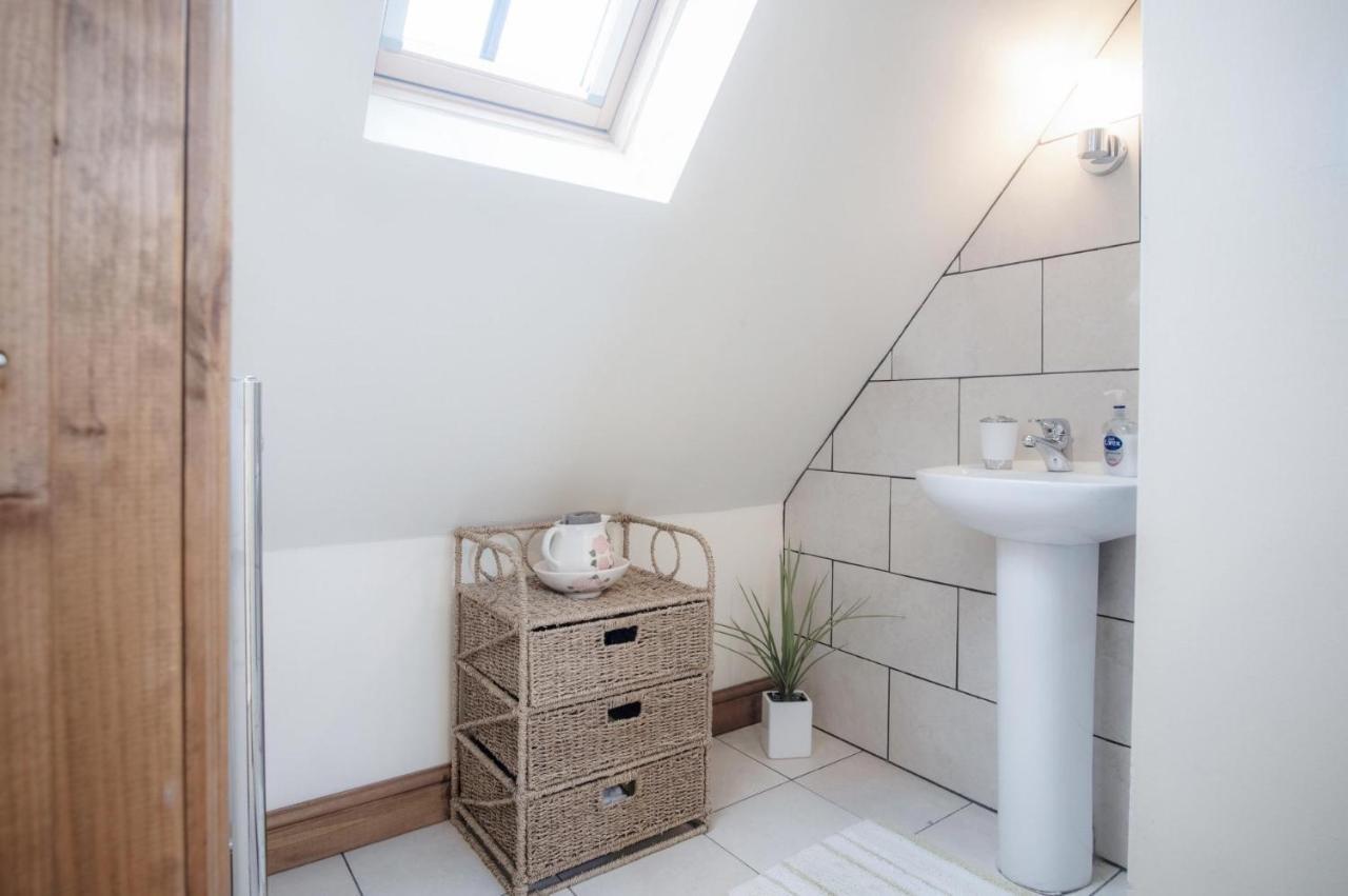 The Old School Cottage Ship Farm - 1 Bedroom - Rhossili Esterno foto
