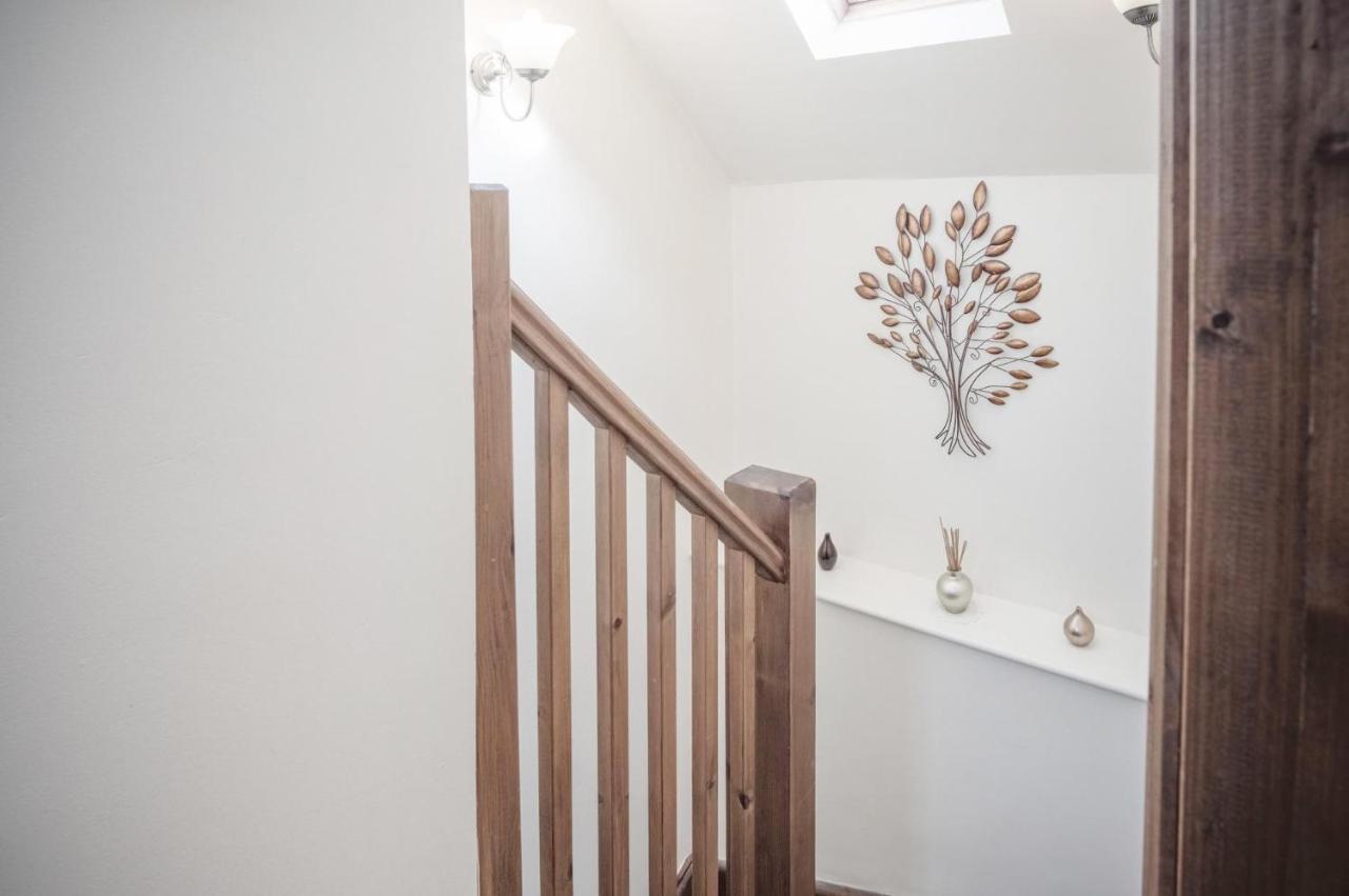 The Old School Cottage Ship Farm - 1 Bedroom - Rhossili Esterno foto