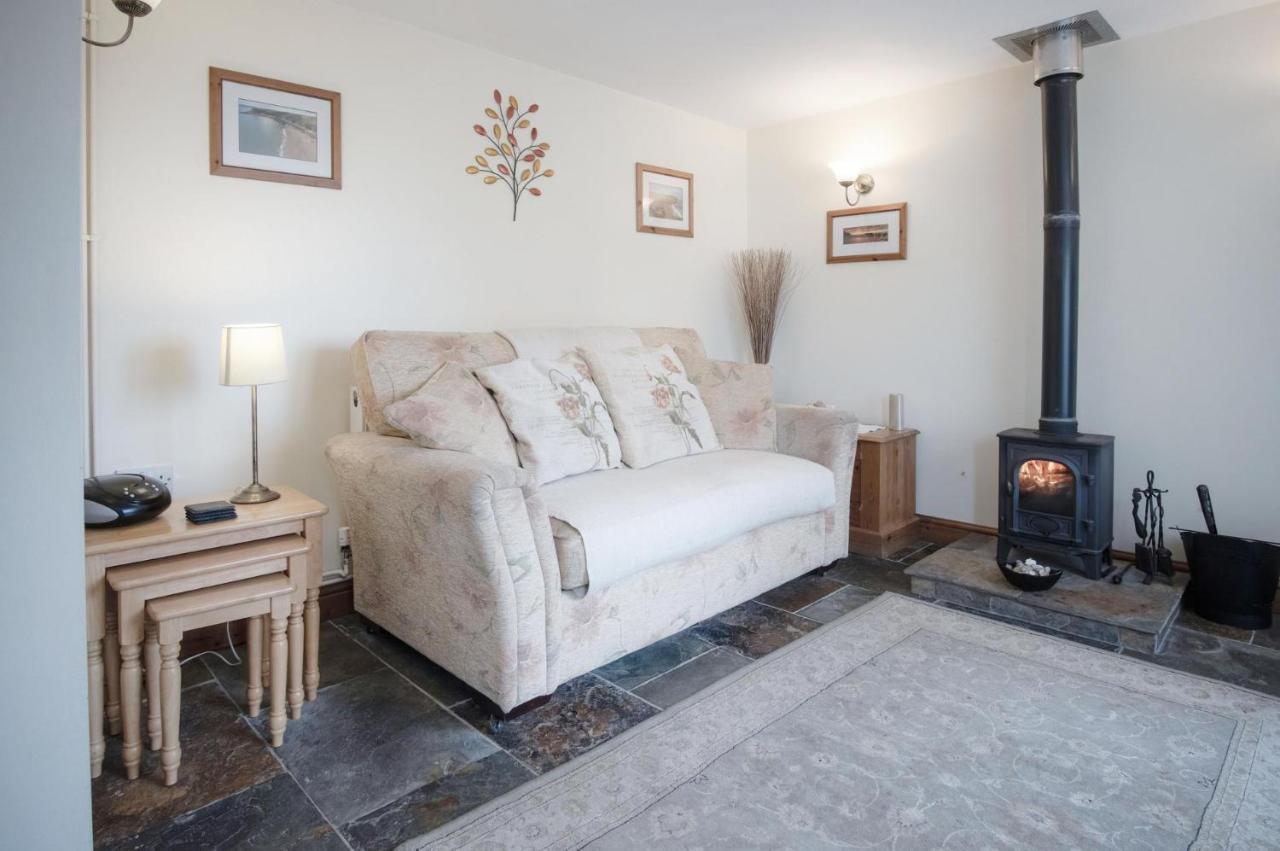 The Old School Cottage Ship Farm - 1 Bedroom - Rhossili Esterno foto