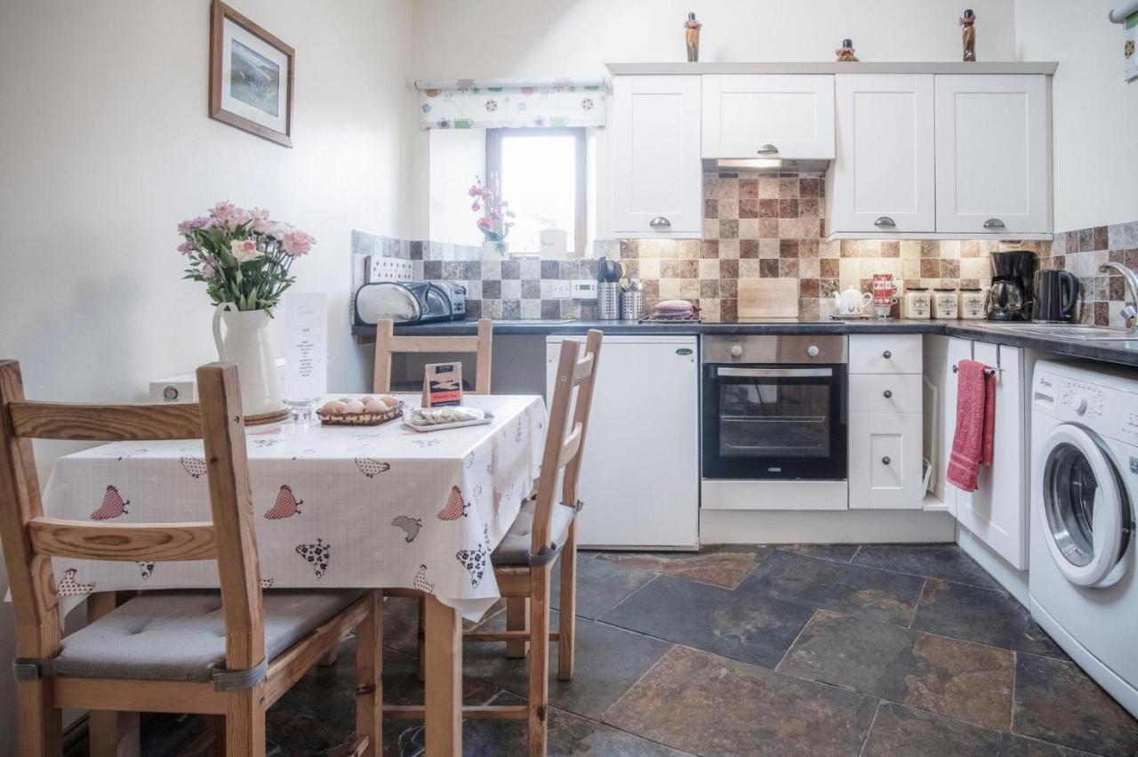 The Old School Cottage Ship Farm - 1 Bedroom - Rhossili Esterno foto