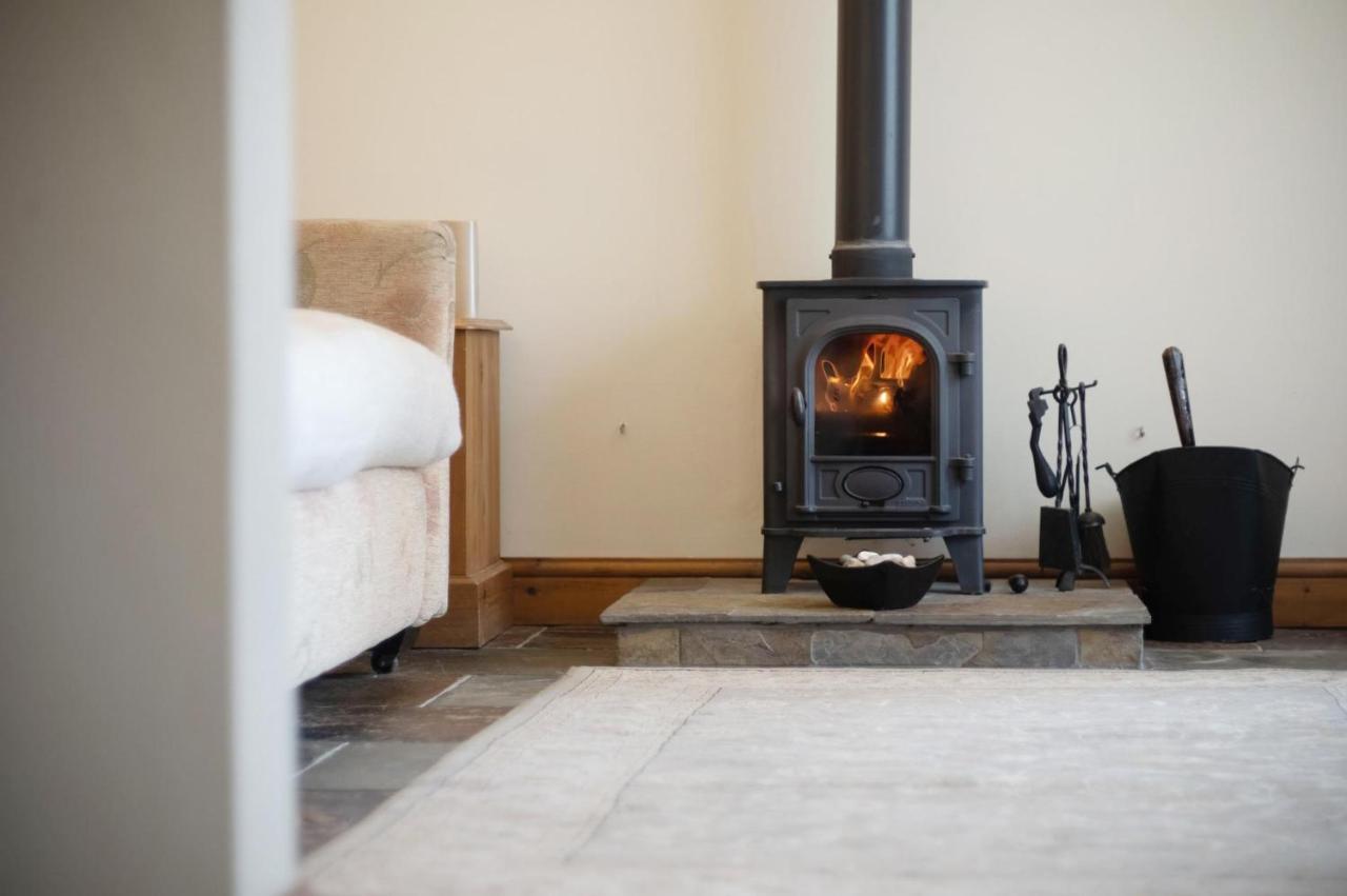 The Old School Cottage Ship Farm - 1 Bedroom - Rhossili Esterno foto